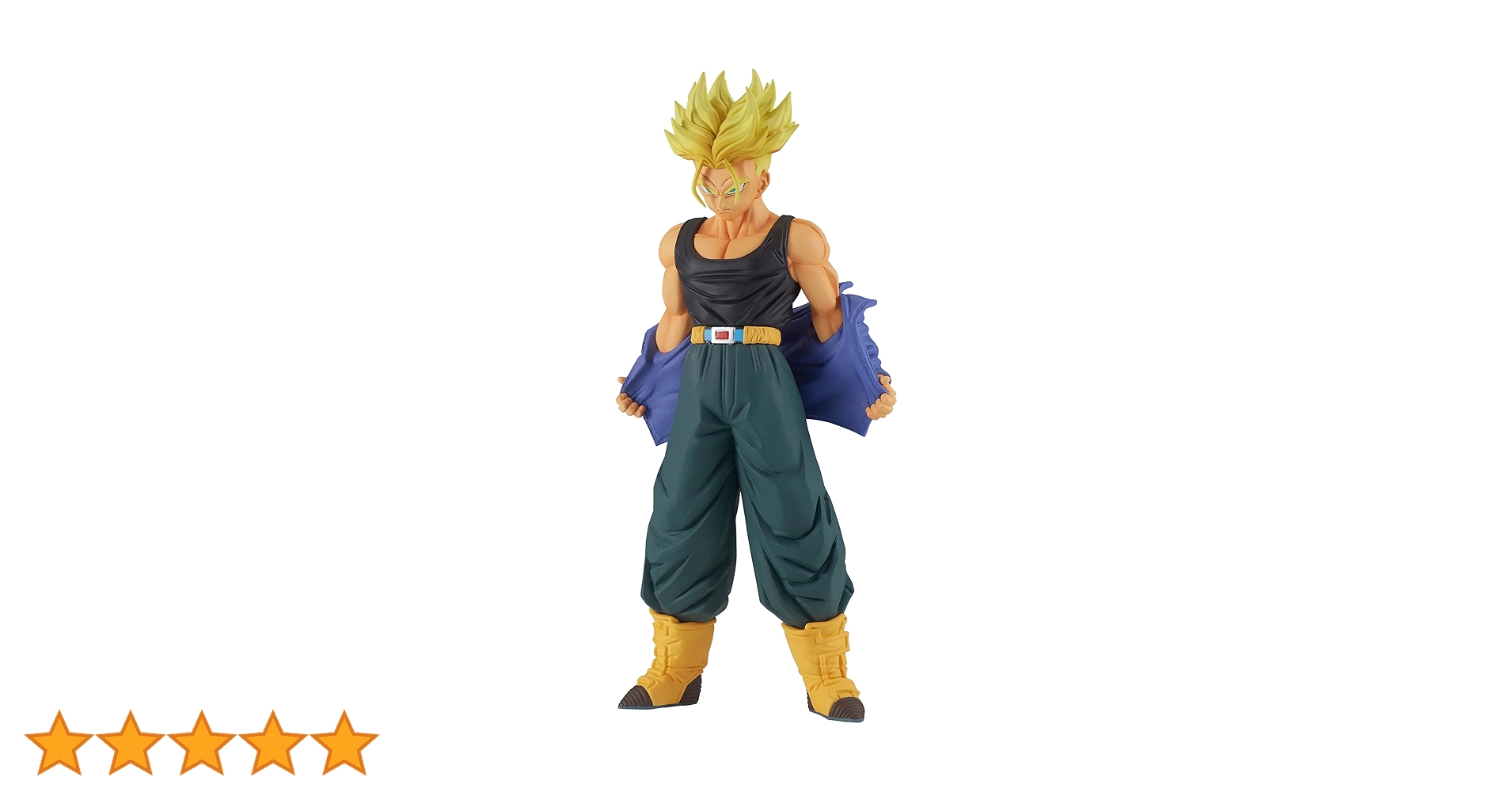 Amazon.co.jp: バンプレスト ドラゴンボールZ SOLID EDGE WORKS